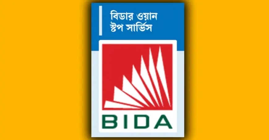 BIDA Brings Digital Security Clearance for Work Permits