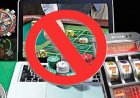 CID Identifies 116 Online Gambling Websites, Sends Shutdown Request to BTRC