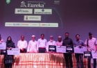 কুয়েট ‘ইউরেকা’র প্রথম আসরে সেরা জান্নাত ও আবির