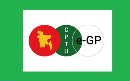 Mandatory e-GP Marks Milestone in Public Procurement