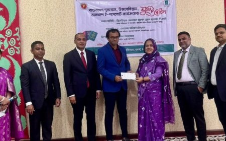 E-Passport Expansion Embarks in Tashkent