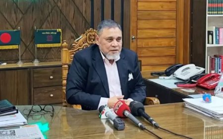 Ballot Beyond Borders