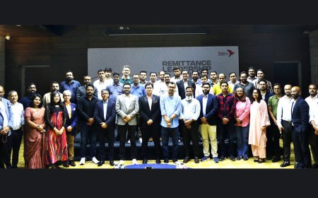 Remittance Reforms Require Robust Collaboration