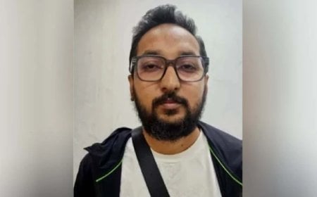 কারাগারে অনলাইন ট্রাভেল এজেন্সি হালট্রিপ এমডি