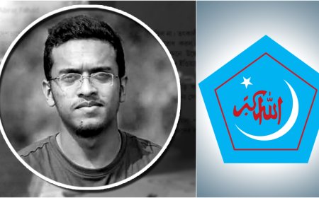 Shibir Seeks State Status for ‘National Anti-Oppression Day’