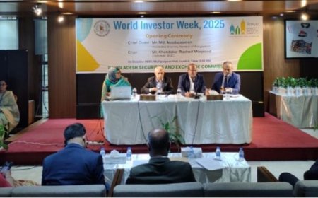 BSEC Boosts Broker Oversight to Battle Fraud