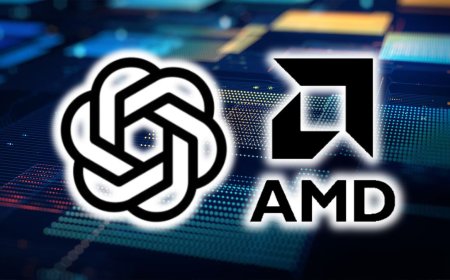 AMD-OpenAI Alliance Amplifies AI Ambitions