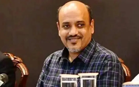 আগে মুরগির ফার্মের মালিকও টিভির লাইসেন্স পেয়েছে: উপ-প্রেস সচিব