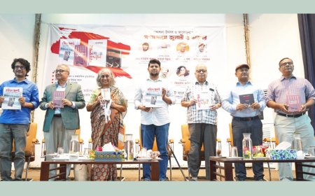 Fact First: PIB Launches BanglaFact Website Amid Media Debate