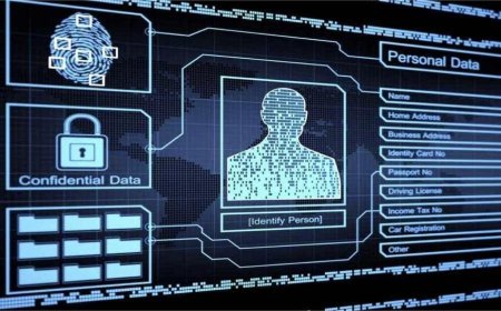 ব্যক্তিগত উপাত্ত সুরক্ষা অধ্যাদেশে বিন্যস্ত  ৪ ধরনের ব্যক্তিগত তথ্য