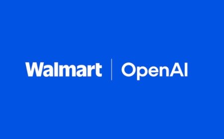 Walmart Wields OpenAI Partnership for ChatGPT-Powered Checkout