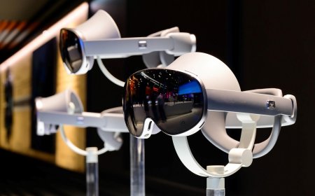 ২১ অক্টোবর আসছে স্যামসাংয়ের এক্সআর হেডসেট