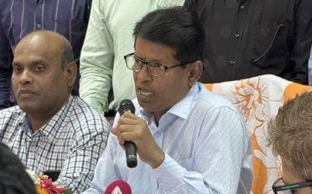 এইচএসসিতে পাসে এগিয়ে বিজ্ঞান