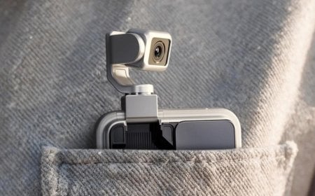 Honor Unveils Phone with Fold-Out Camera