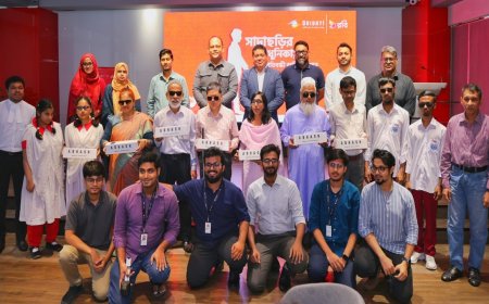 Robi Rolls Out ‘Smart Cane’ for the Visually Impaired