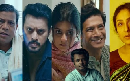 বঙ্গতে ‘গিরগিটি’