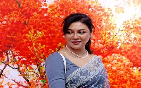 সামাজিক মাধ্যমে বুলিং নিয়ে যা বললেন জয়া