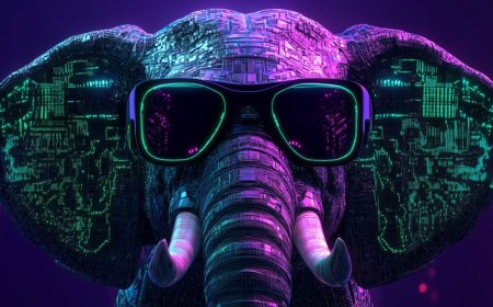 বাংলাদেশের রাষ্ট্রীয় প্রতিষ্ঠান ও হোয়াটসঅ্যাপের তথ্য চুরি করছে ‘মিস্টেরিয়াস এলিফ্যান্ট’?