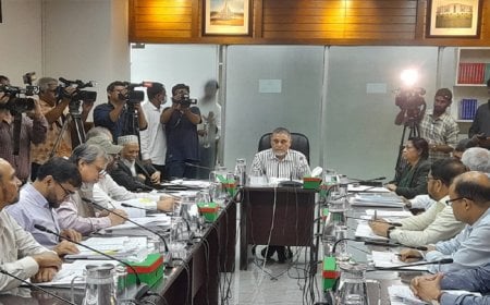 নির্বাচনে এআই অপপ্রচার ও ড্রোনের ব্যবহার নিষিদ্ধ