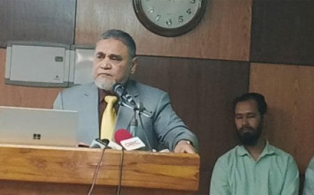 ভোটের রাতে এআই হানার শঙ্কা