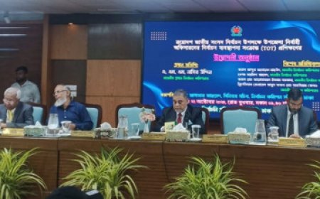 প্রবাসীদের ভোটের জন্য ১৬ নভেম্বর আসছে অ্যাপ