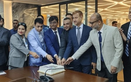 কম খরচে ঢাকা-জেদ্দা সরাসরি ফ্লাইট চালু করল ফ্লাইএডিল