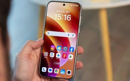 অপো ফাইন্ড এক্স৯ সিরিজে গুগলের এআই ফিচার