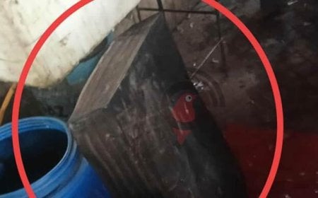 মেট্রোরেলের বিয়ারিং প্যাড পড়ে নিহত ১