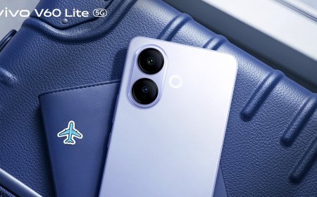 ফোনটি ভ্রমণপ্রেমীদের সঙ্গী