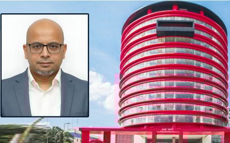 Postal Policy Overhaul: Bangladesh Set to Modernize Mail with the Postal Services Ordinance 2025