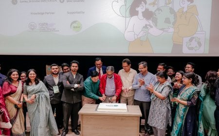 টেকসই উন্নয়নে টেক-সই প্রকৌশল গবেষণা ও উদ্ভাবনে যুবসম্পৃক্ততার তাগিদ