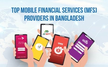 উপবৃত্তি যাবে  ৫ মোবাইল ওয়ালেটে