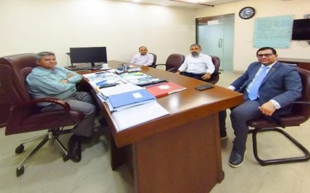 ফের চালু হচ্ছে বেসিস-সিসিপ প্রোগ্রাম