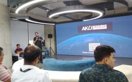 যেভাবে চলে পেপারলেস আকিজ গ্রুপ