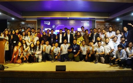 ক্যারিয়ার প্রো বিডি'র সাইবার সিকিউরিটি মাস উদযাপন