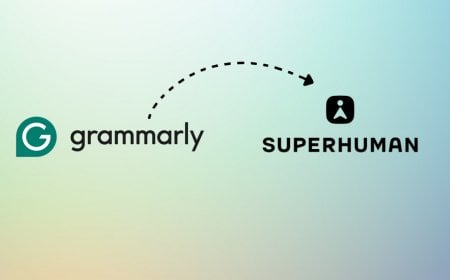 গ্রামারলি এখন ‘সুপারহিউম্যান’