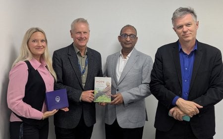 গবেষণা ও টেকসই শহর উন্নয়নে ব্র্যাক-এসিইউ অঙ্গীকার