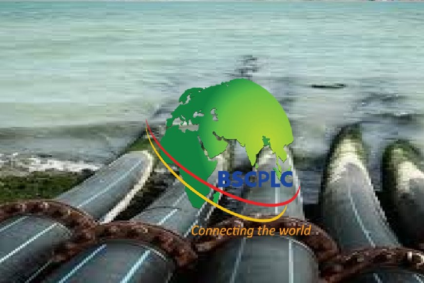 নতুন ব্যান্ডউইডথ ক্রয়ে বিএসসিপিএলসি'র বিশেষ বোনাস অফার