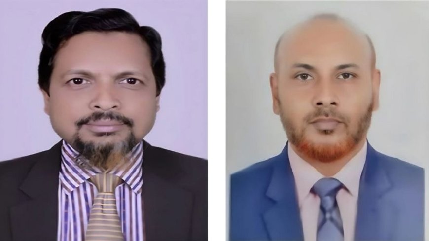 পবিপ্রবিতে শহীদ জিয়া গবেষণা পরিষদের ৩১ সদস্যের আহ্বায়ক কমিটি