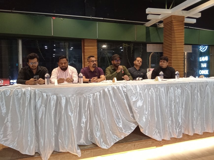 ডিএমএফ অ্যাওয়ার্ডের দ্বিতীয় আসরে সম্মাননা বাড়ছে চার গুণ