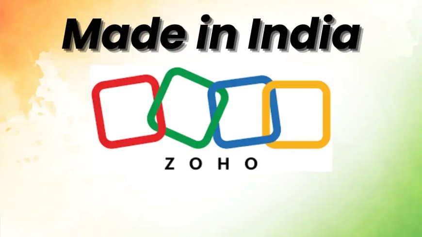 ভারতে গুগল ও মাইক্রোসফটের বিকল্প দেশীয় অ্যাপ ব্যবহারের আহ্বান