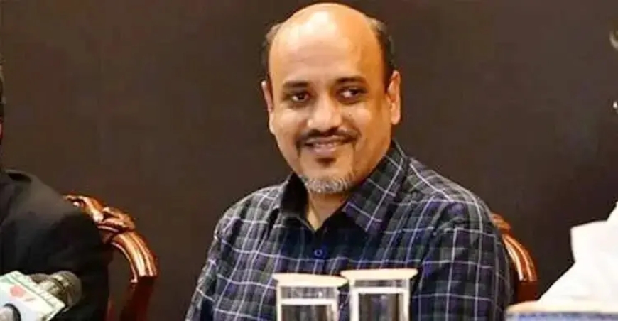 Chief Advisor’s Aide Slams Selective TV Licensing