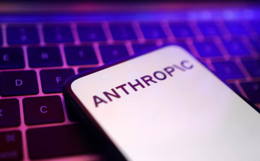 Anthropic Advances to India: AI Firm to Open First Office in Bengaluru