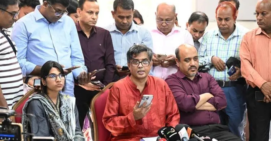 ভেঞ্চার ক্যাপিটাল তহবিলে আরও ৬০০ কোটি দেবে বাংলাদেশ ব্যাংক