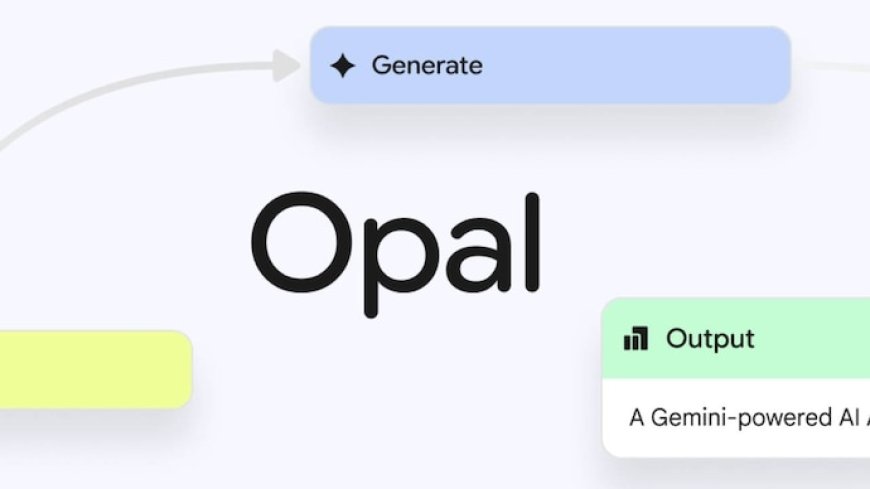 আরও ১৫ দেশে গুগলের এআই অ্যাপ ‘ওপাল’ উন্মুক্ত