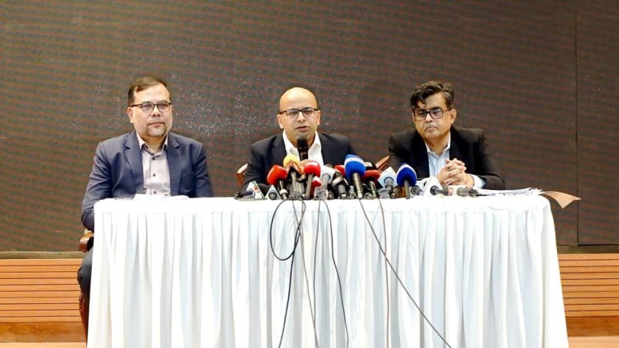 ডিজিটাল নিরাপত্তা আইনের সব মামলা বাতিল, খালাস পেলেন অভিযুক্ত সাজাপ্রাপ্তরা