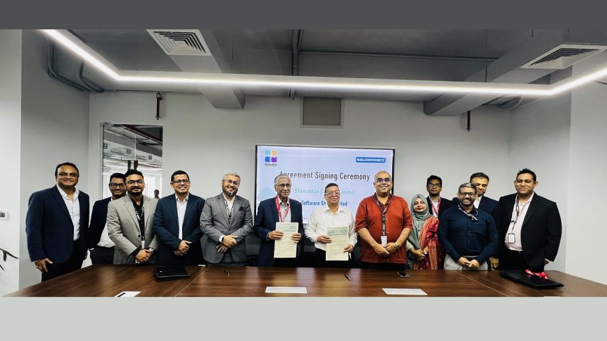 Samadhan Seals SSL Deal for Secure Online Payments