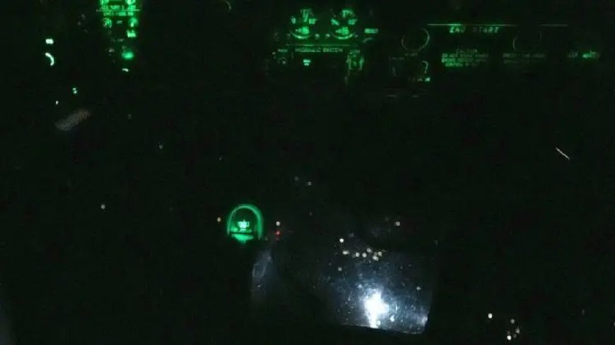 Airborne Alert: Bangladesh Air Force Assists in Hilsa Conservation Campaign