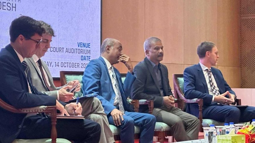 Online Bail Bond to Begin from Wednesday: Dr. Asif Nazrul