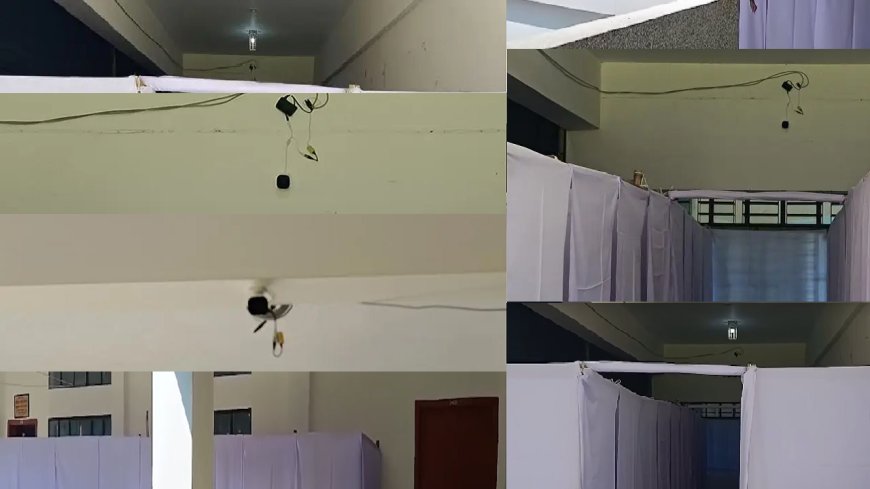 RUCSU Polls After 35 Years Under CC Camera Surveillance Amid Renewed Student Unrest